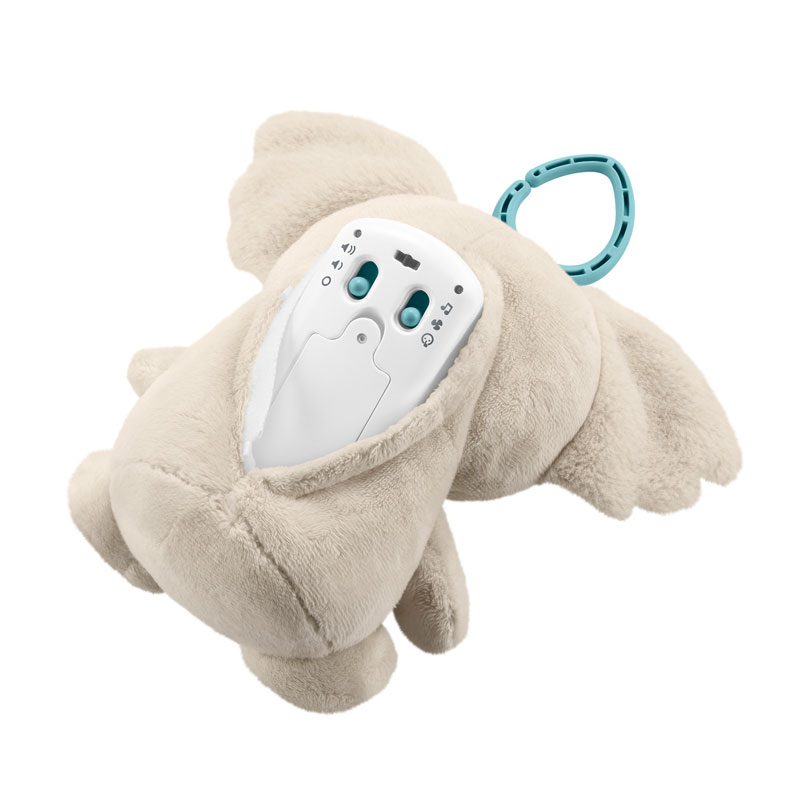 Fisher Price Μαλακό Παιχνίδι Κοάλα με Μουσική JBD65