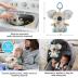 Fisher Price Μαλακό Παιχνίδι Κοάλα με Μουσική JBD65