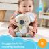 Fisher Price Μαλακό Παιχνίδι Κοάλα με Μουσική JBD65