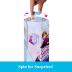 Mattel Disney Frozen Fashion Doll Spin & Reveal Anna Wave 2 JBG60