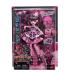 Mattel Monster High® Scary Sweet 1600th Birthday Draculaura Doll JBG74