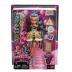 Mattel Monster High® Scary Sweet 1600th Birthday Cleo DeNile Doll JBG76