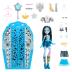 Mattel Κούκλες Monster High Hauntlywood Mysteries Frankie Stein JBG81