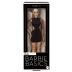 Mattel Barbie Basics Little Black Dress Ξανθιά JBH71