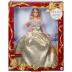 Mattel Barbie Holiday Ξανθιά JBH95