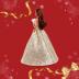 Mattel Barbie Holiday Brunette JBH97