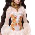 Mattel Barbie Dia de Muertos 2025 JBJ05