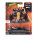 Mattel Hot Wheels Συλλεκτικό Αυτοκινητάκι F1 2024 G McLaren Formula 1 Team #4