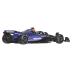Mattel Hot Wheels Συλλεκτικό Αυτοκινητάκι F1 2024 G Williams Racing FW46 #23