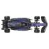 Mattel Hot Wheels Συλλεκτικό Αυτοκινητάκι F1 2024 G Williams Racing FW46 #23