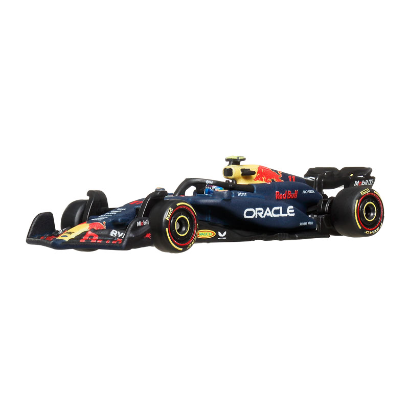 Mattel Hot Wheels Συλλεκτικό Αυτοκινητάκι F1 2024 G Oracle Red Bull RB20 #11