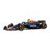 Mattel Hot Wheels Συλλεκτικό Αυτοκινητάκι F1 2024 G Oracle Red Bull RB20 #11