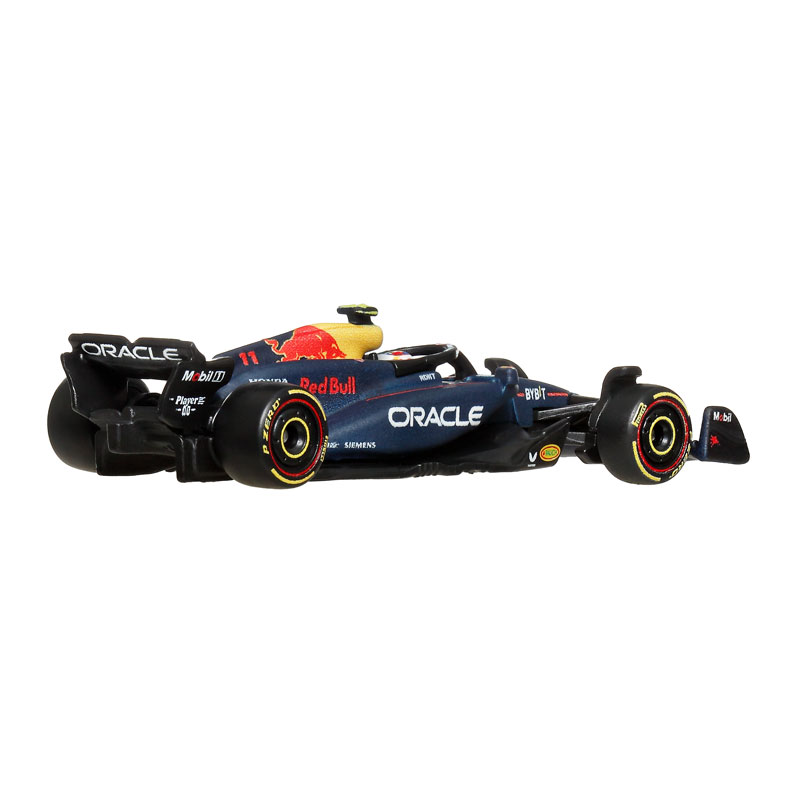 Mattel Hot Wheels Συλλεκτικό Αυτοκινητάκι F1 2024 G Oracle Red Bull RB20 #11