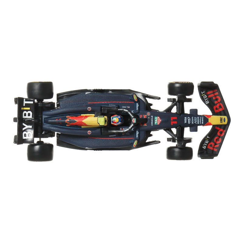 Mattel Hot Wheels Συλλεκτικό Αυτοκινητάκι F1 2024 G Oracle Red Bull RB20 #11