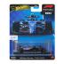 Mattel Hot Wheels Συλλεκτικό Αυτοκινητάκι F1 2024 G Williams Racing FW46 #43