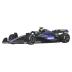 Mattel Hot Wheels Συλλεκτικό Αυτοκινητάκι F1 2024 G Williams Racing FW46 #43