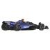 Mattel Hot Wheels Συλλεκτικό Αυτοκινητάκι F1 2024 G Williams Racing FW46 #43