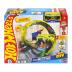 Mattel Hot Wheels® Πίστες City Snake Spiral Attack