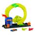 Mattel Hot Wheels® Πίστες City Snake Spiral Attack