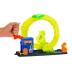 Mattel Hot Wheels® Πίστες City Snake Spiral Attack