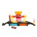 Mattel Cars Πλυντήριο Χρωμοκεραυνών JBM70