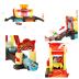 Mattel Cars Πλυντήριο Χρωμοκεραυνών JBM70