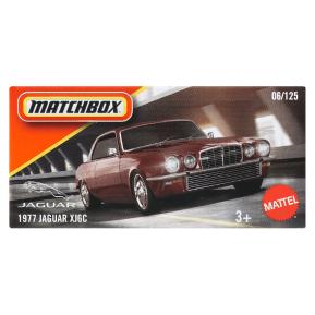 Mattel Matchbox Αυτοκινητάκι 1977 Jaguar XJ6C