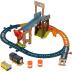 Fisher Price Thomas The Train Tόμας - Πίστα Παράδοσης Φορτίων Με Τον Diesel JBW20