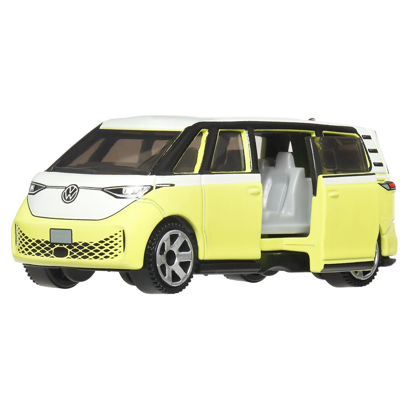 Mattel Matchbox Αυτοκινητάκι H 2024 Volkswagen ID Buzz