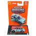 Mattel Matchbox Αυτοκινητάκι A Jeep Grand Cherokee