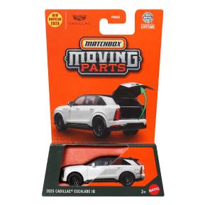 Mattel Matchbox Αυτοκινητάκι H 2025 Cadillac Escalade IQ