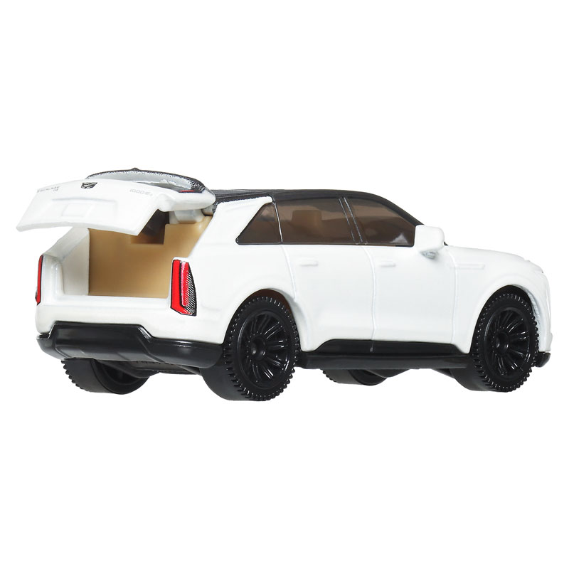 Mattel Matchbox Αυτοκινητάκι H 2025 Cadillac Escalade IQ