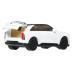 Mattel Matchbox Αυτοκινητάκι H 2025 Cadillac Escalade IQ