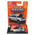 Mattel Matchbox Αυτοκινητάκι D Land Rover Defender 130