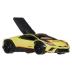 Mattel Matchbox Αυτοκινητάκι H Lamborghini Huracan Sterrato