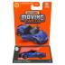 Mattel Matchbox Αυτοκινητάκι E 2024 Porsche 718 Spyder RS