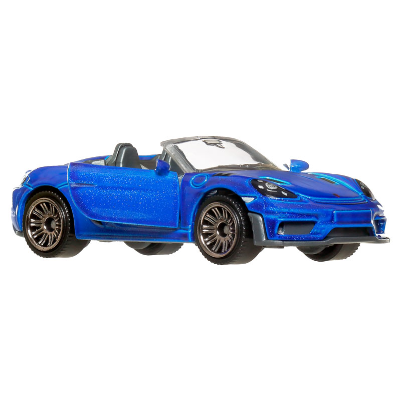 Mattel Matchbox Αυτοκινητάκι E 2024 Porsche 718 Spyder RS