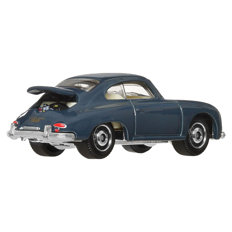 Mattel Matchbox Αυτοκινητάκι D Porsche 356A