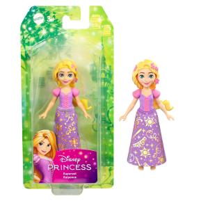 Mattel Disney Princess Μίνι Κούκλα Rapunzel 10cm