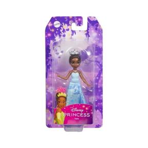 Mattel Disney Princess G Μίνι Κούκλα Tiana 10cm