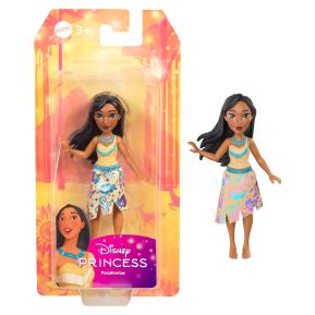 Mattel Disney Princess Μίνι Κούκλα Pocahondas 10cm