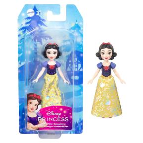 Mattel Disney Princess Μίνι Κούκλα Snow White 10cm