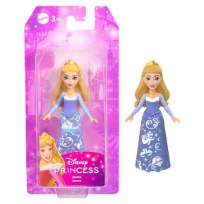 Mattel Disney Princess Μίνι Κούκλα Aurora 10cm