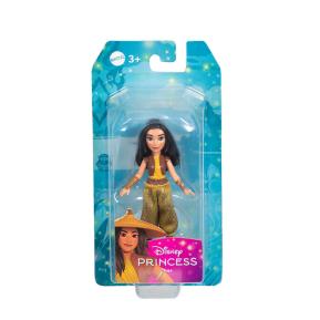 Mattel Disney Princess Μίνι Κούκλα Raya 10cm