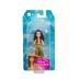 Mattel Disney Princess Μίνι Κούκλα Raya 10cm