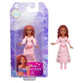 Mattel Disney Princess Μίνι Κούκλα Ariel 10cm