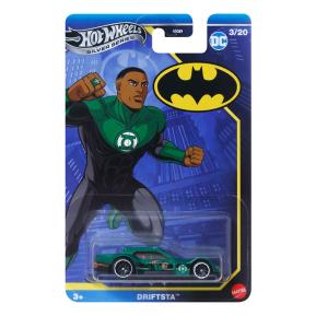 Mattel Hot Wheels Αυτοκινητάκι N Driftsta 3/20