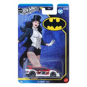 Mattel Hot Wheels Αυτοκινητάκι N Flight '03 5/20