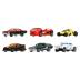 Mattel Hot Wheels Αυτοκινητάκια - Κασετίνα HW Legends Multipack JBY78