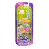 Mattel Polly Pocket - Νέα Κούκλα με μόδες Mini pack Sun Fashion